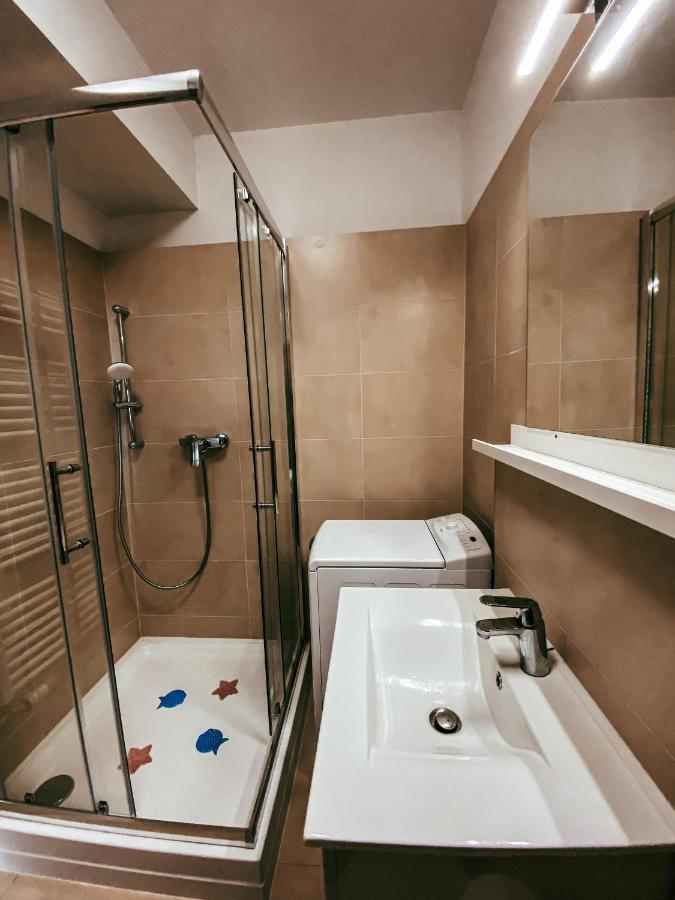 Galérius D Apartman Siófok Kültér fotó