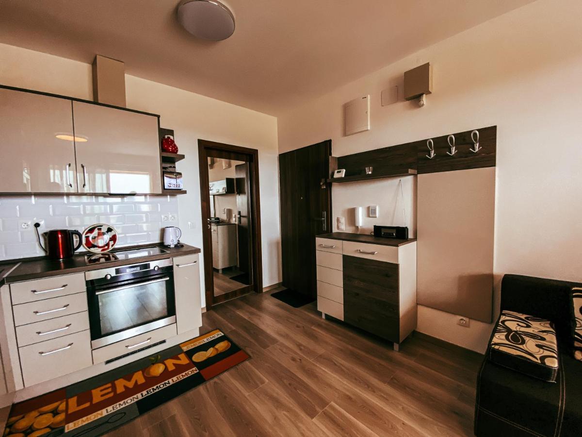 Galérius D Apartman Siófok Kültér fotó