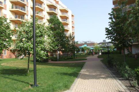 Galérius D Apartman Siófok Kültér fotó