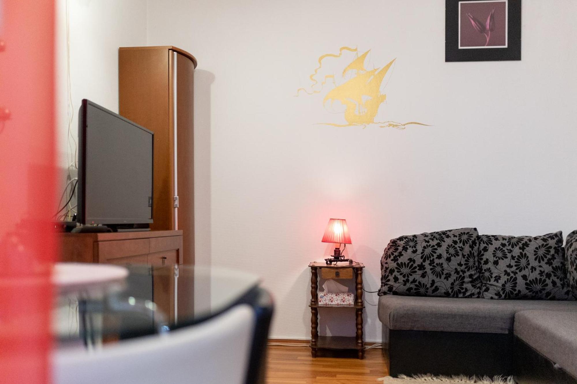 Galérius D Apartman Siófok Kültér fotó