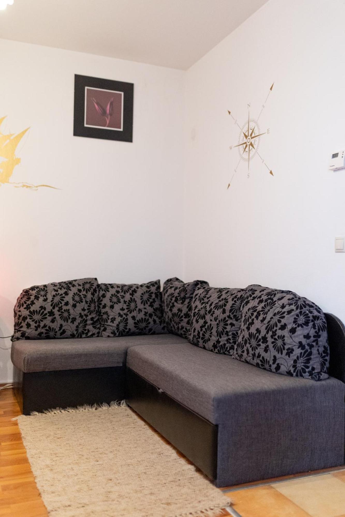 Galérius D Apartman Siófok Kültér fotó