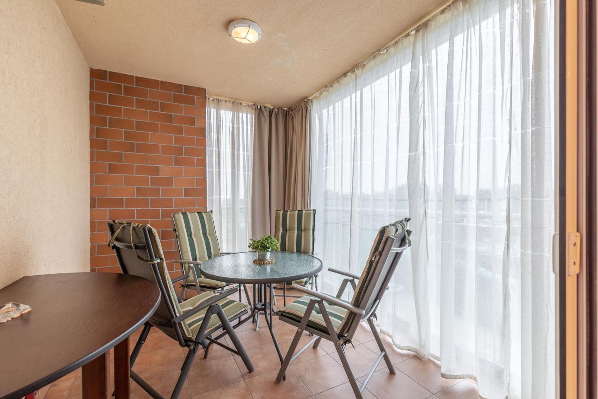 Galérius D Apartman Siófok Kültér fotó