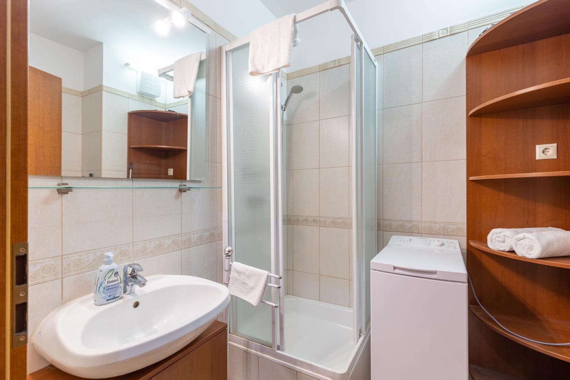 Galérius D Apartman Siófok Kültér fotó